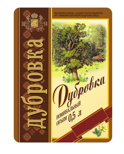 "Дубровка"